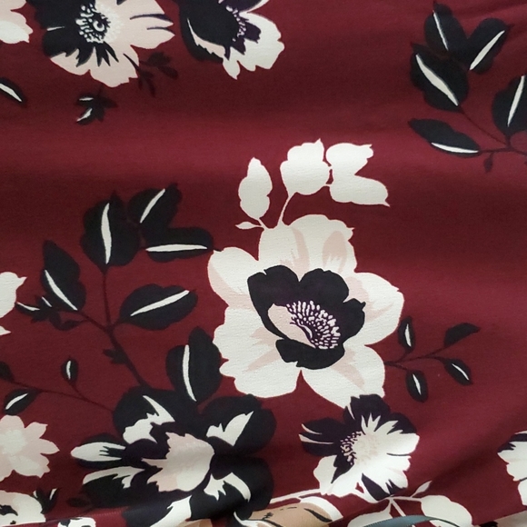 CALVIN KLEIN TOP - Picture 4 of 5